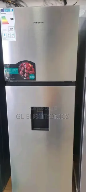 Hisense Refergrator 450 Liture