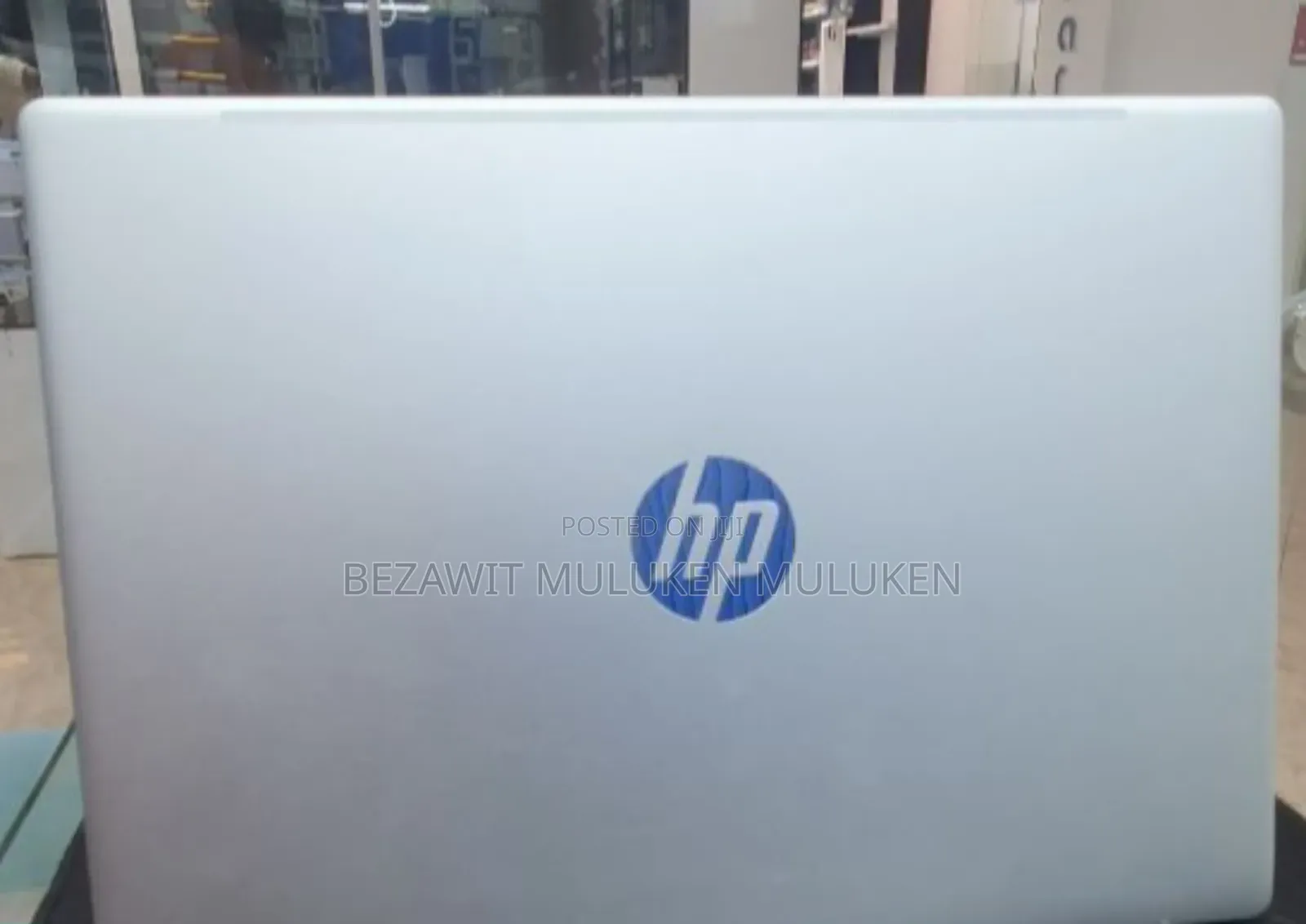 New Laptop HP Pavilion 15 16GB Intel Core Ultra 7 SSD 512GB