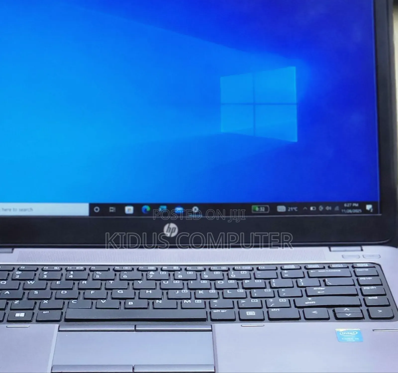 New Laptop HP EliteBook 840 G2 4GB Intel Core I5 HDD 500GB