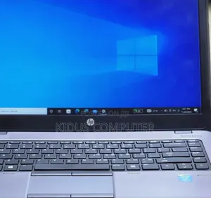 New Laptop HP EliteBook 840 G2 4GB Intel Core I5 HDD 500GB