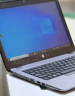 New Laptop HP EliteBook 840 G2 4GB Intel Core I5 HDD 500GB