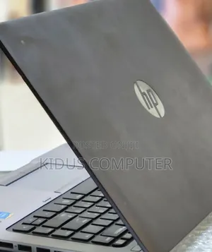 New Laptop HP EliteBook 840 G2 4GB Intel Core I5 HDD 500GB