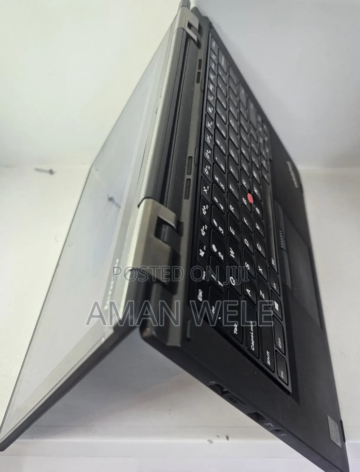 New Laptop Lenovo ThinkPad X1 Carbon 8GB Intel Core I5 SSD 256GB
