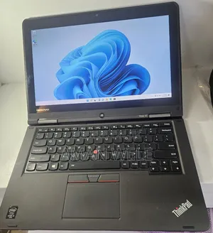 New Laptop Lenovo ThinkPad X1 Carbon 8GB Intel Core I5 SSD 256GB