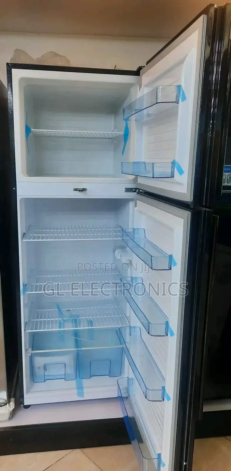Blue Magic Refergrator 280 Liture
