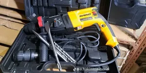 Photo - Drill Machine