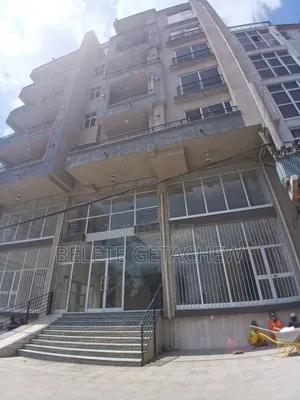 Photo - Gerji, B+G+6 Mixed Used Building for Sale 370sqm