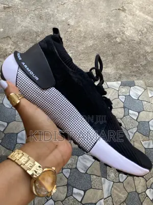 Photo - Under Armour Men Shoe