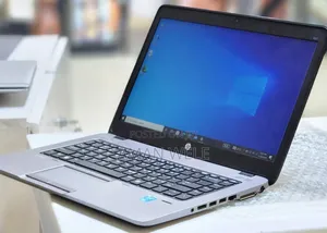 New Laptop HP EliteBook 840 G2 4GB Intel Core I5 HDD 500GB