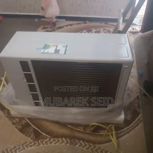 Lg Air Condition