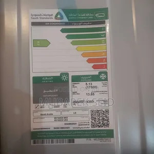 Lg Air Condition