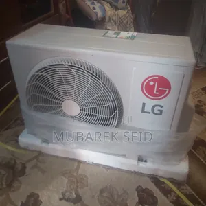 Lg Air Condition