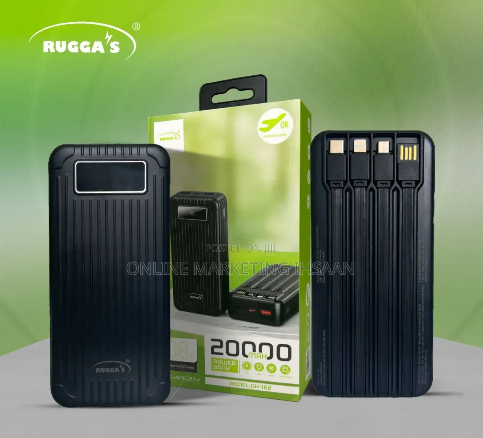 Original Power Banks