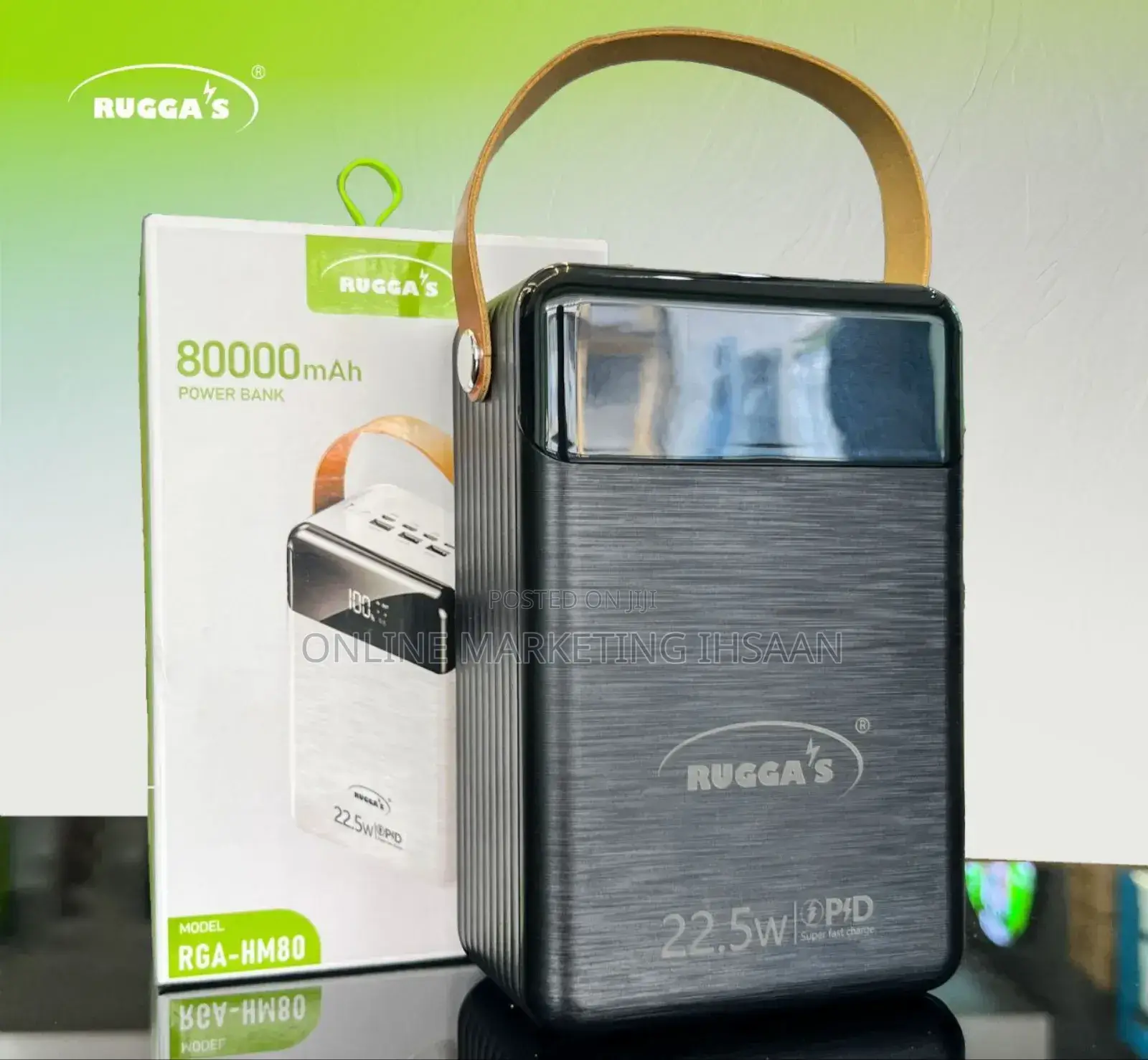 Original Power Banks