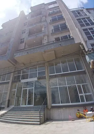 Gerji, B+G+6 Mixed Used Building for Sale 370sqm