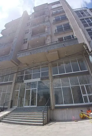 Gerji, B+G+6 Mixed Used Building for Sale 370sqm