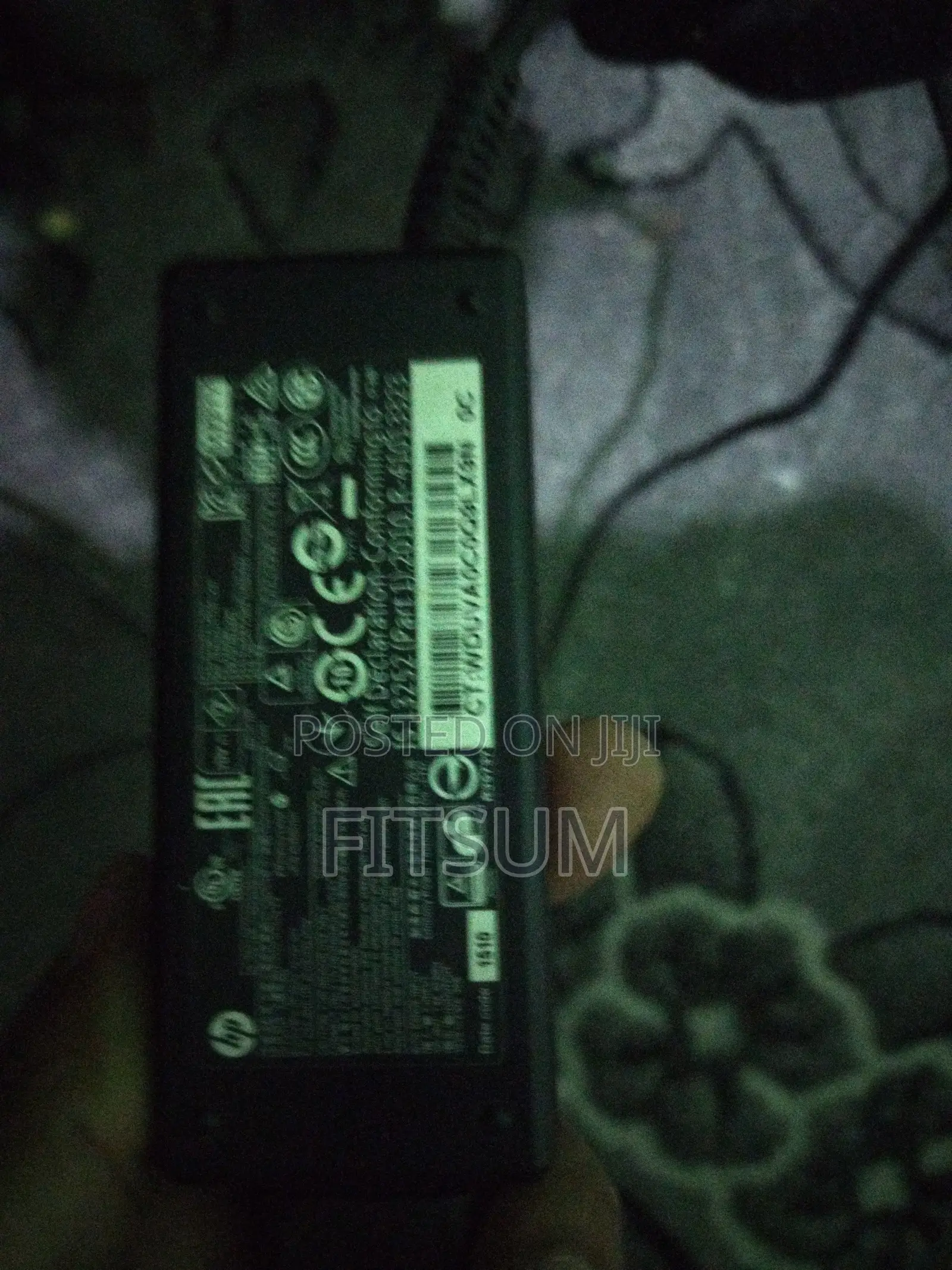 Laptop HP 430 G6 8GB Intel Core I7 HDD 512GB