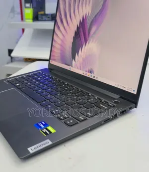 New Laptop Lenovo Thinkbook 14 16GB Intel Core I7 SSD 512GB