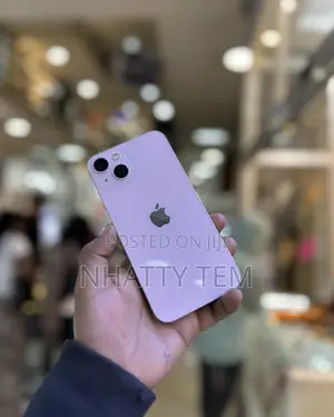 Apple iPhone 13 128 GB Pink