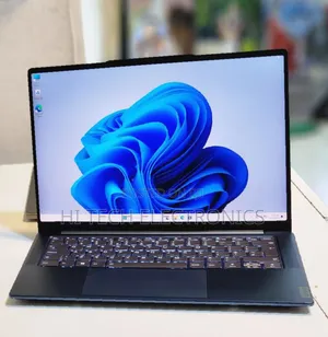 Photo - New Laptop Lenovo Yoga 11e 16GB Intel Core I7 HDD+SSD 1T