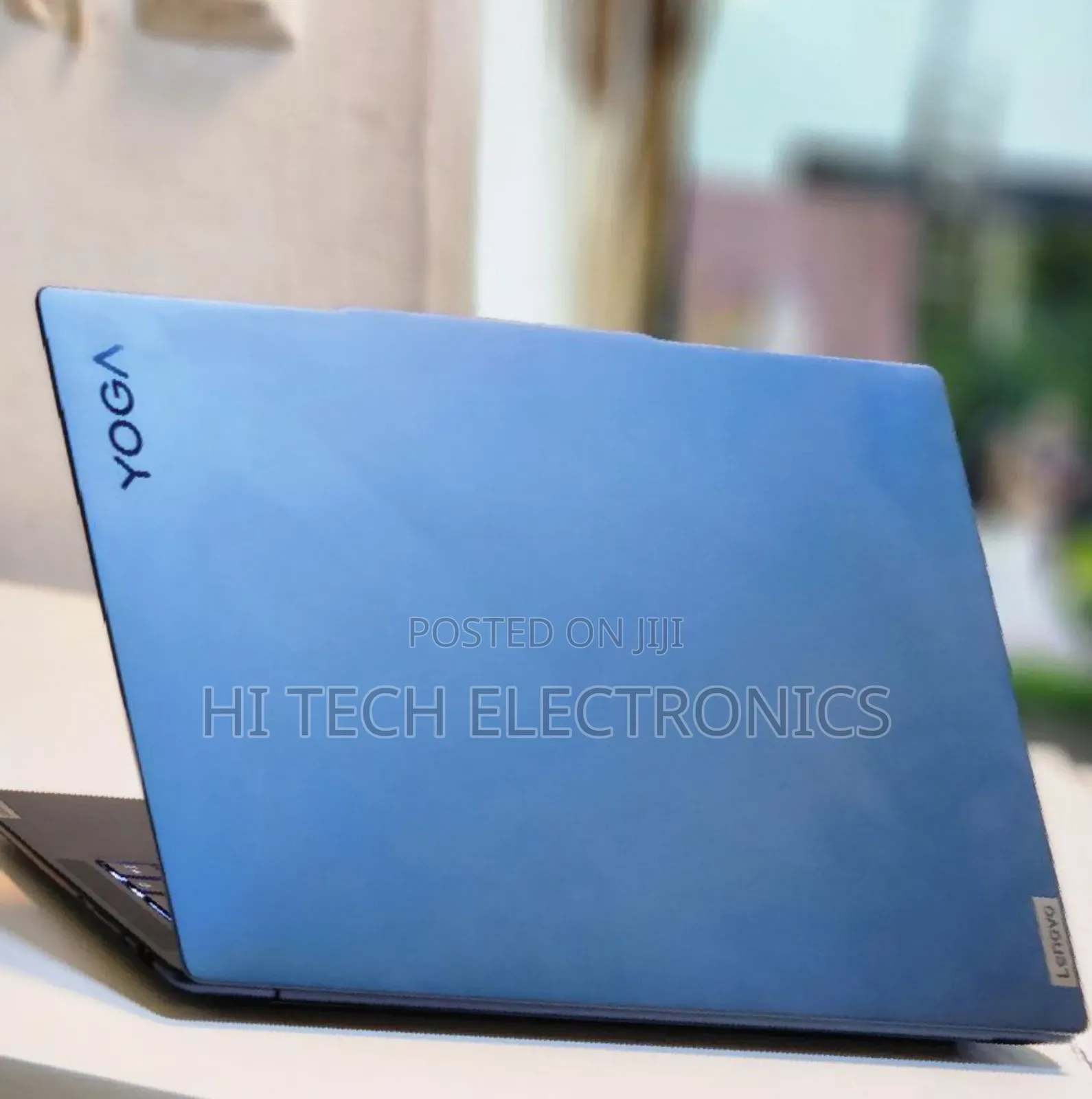 New Laptop Lenovo Yoga 11e 16GB Intel Core I7 HDD+SSD 1T