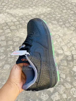 Nike Hallowen Mens Shoe