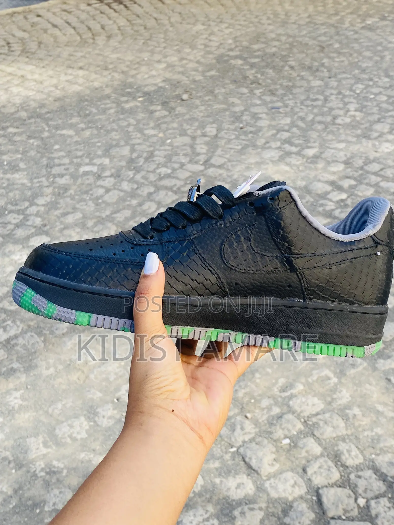 Nike Hallowen Mens Shoe