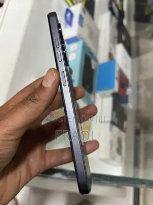 Photo - New Tecno Pop 10C 64 GB Gray