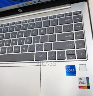New Laptop HP Stream Notebook 16GB Intel Core I5 SSD 1T