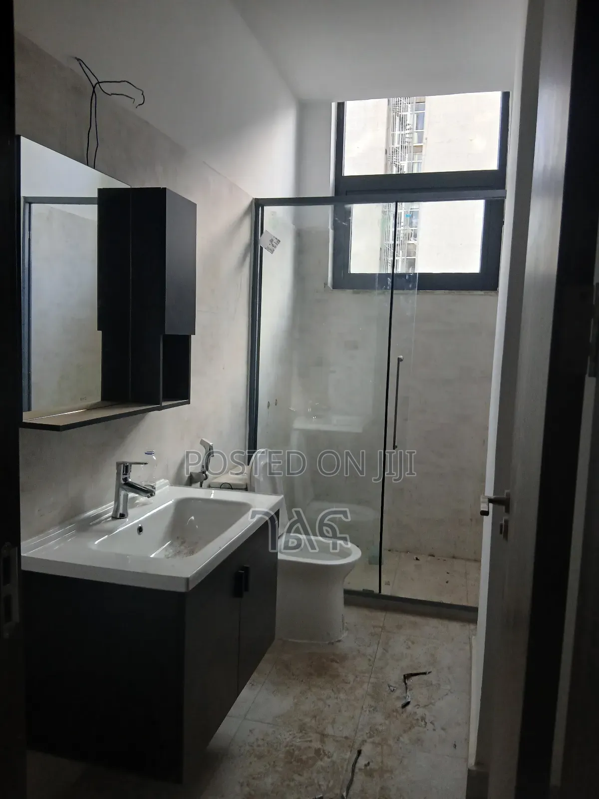 3bdrm Apartment in ቦሌ አትላስ ባለ 3 መኝታ ቅንጡ, Bole for sale