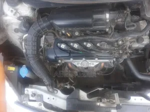 Suzuki Swift Sport 2021 White