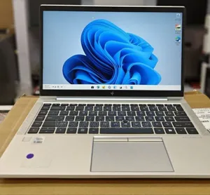 Photo - New Laptop HP EliteBook 840 16GB Intel Core I7 SSD 512GB