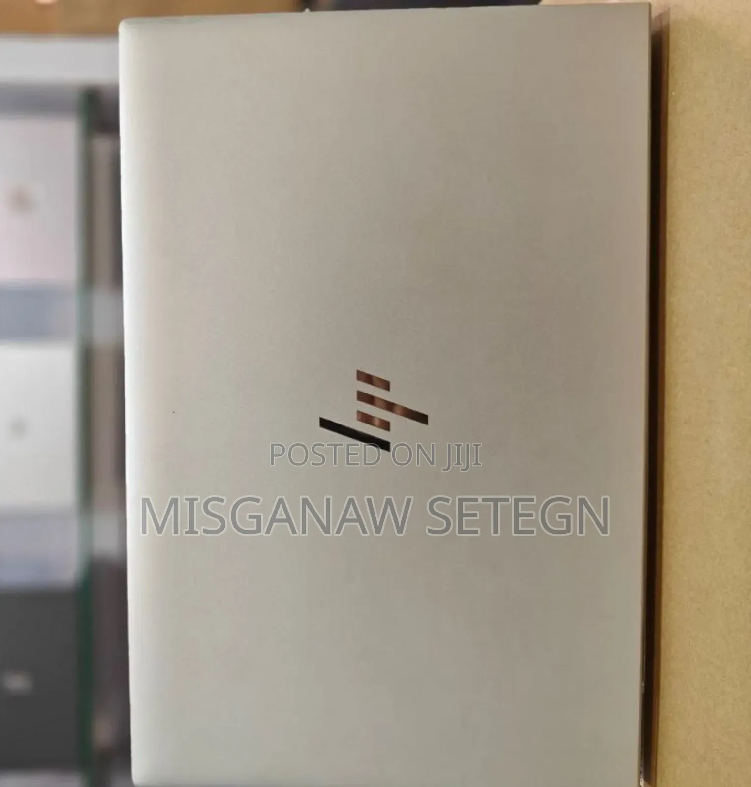 New Laptop HP EliteBook 840 16GB Intel Core I7 SSD 512GB