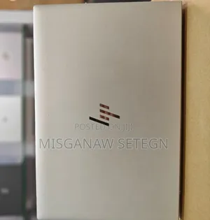 New Laptop HP EliteBook 840 16GB Intel Core I7 SSD 512GB