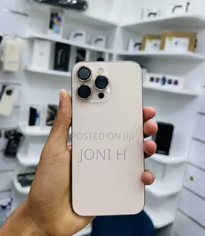 Apple iPhone 16 Pro Max 256 GB Gold