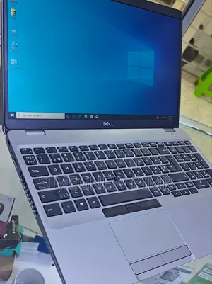 Photo - New Laptop Dell G15 5511 8GB Intel Core I5 SSD 256GB