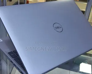 New Laptop Dell G15 5511 8GB Intel Core I5 SSD 256GB