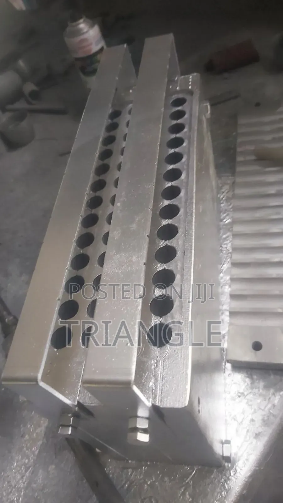 Candle Mold የሻማ ሞልድ በተለያዩ ማምረቻ መጠን