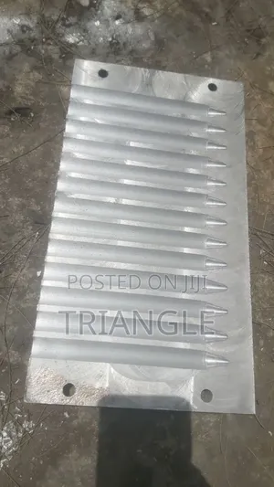 Candle Mold የሻማ ሞልድ በተለያዩ ማምረቻ መጠን