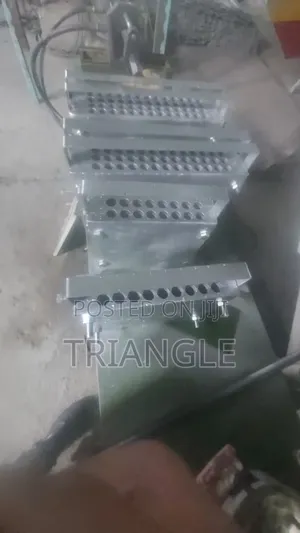 Candle Mold የሻማ ሞልድ በተለያዩ ማምረቻ መጠን