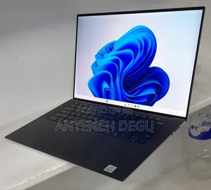 Photo - New Laptop Dell XPS 15 16GB Intel Core I7 SSD 512GB