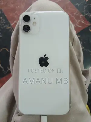 Apple iPhone 11 128 GB White