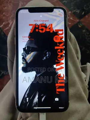 Apple iPhone 11 128 GB White