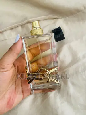Libra Ysl Perfume