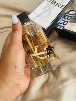 Libra Ysl Perfume