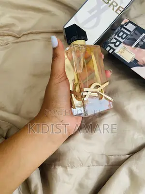 Libra Ysl Perfume
