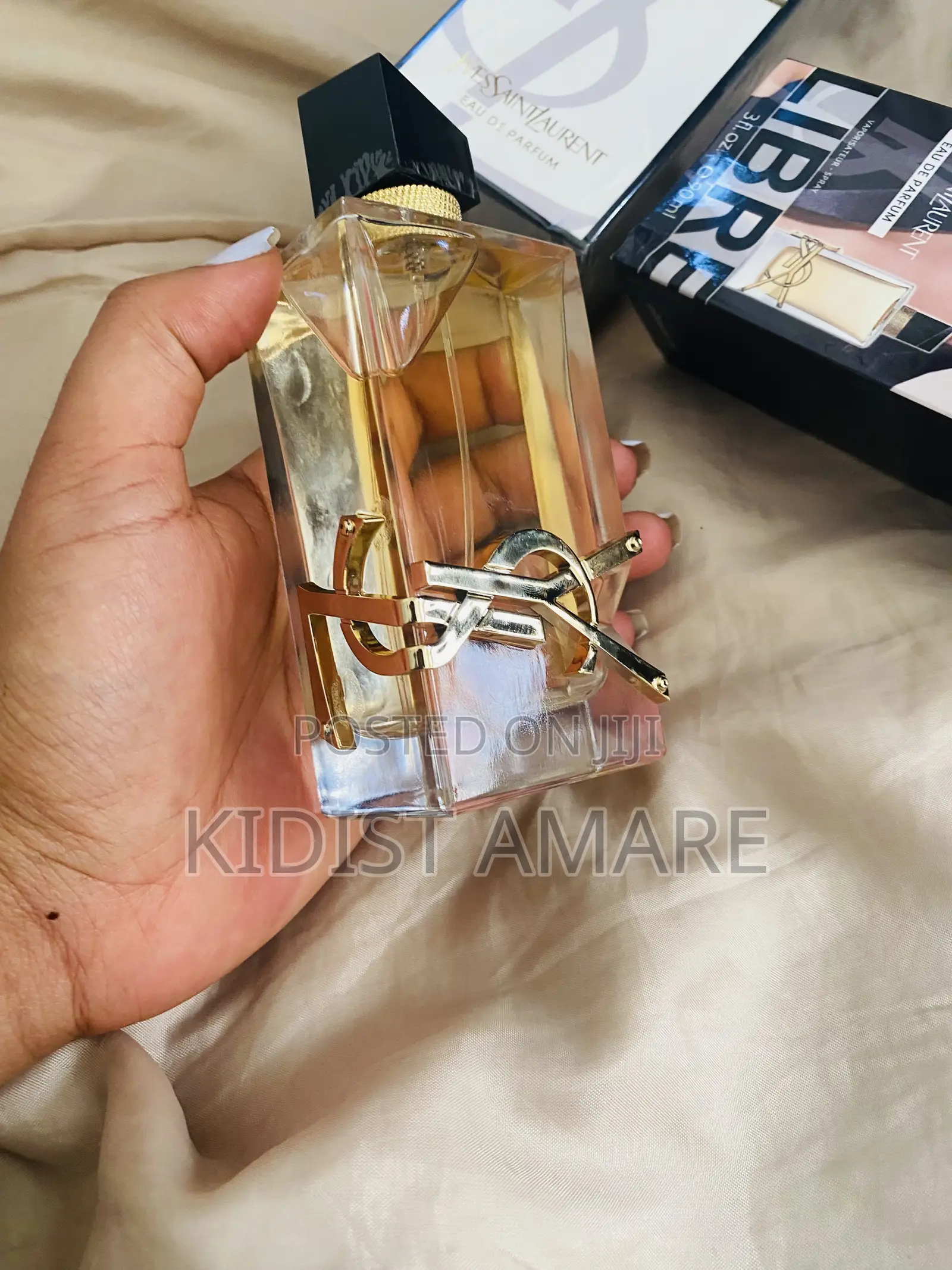 Libra Ysl Perfume