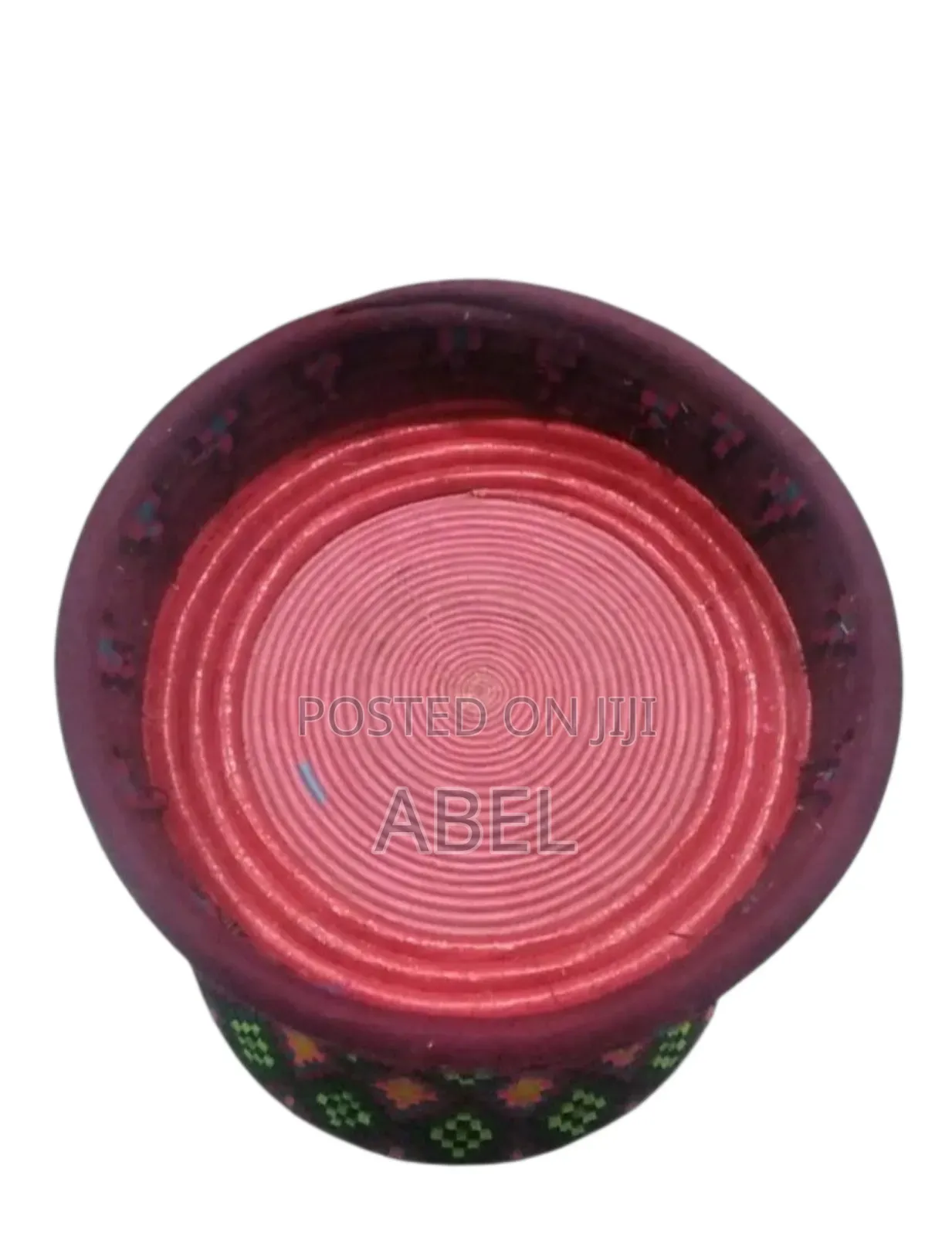 ባህላዊ የምግብ መሶብ