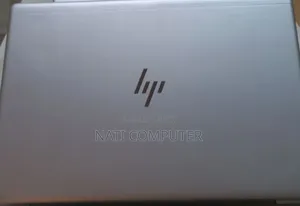 Photo - New Laptop HP EliteBook 840 G5 16GB Intel Core I7 SSD 512GB