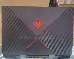 New Laptop HP Omen X 16GB Intel Core I7 HDD+SSD 1T